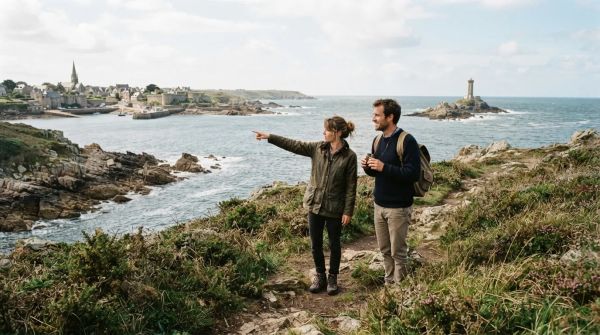 Amateurs de nature et d'histoire, voici les meilleures activités à Porspoder