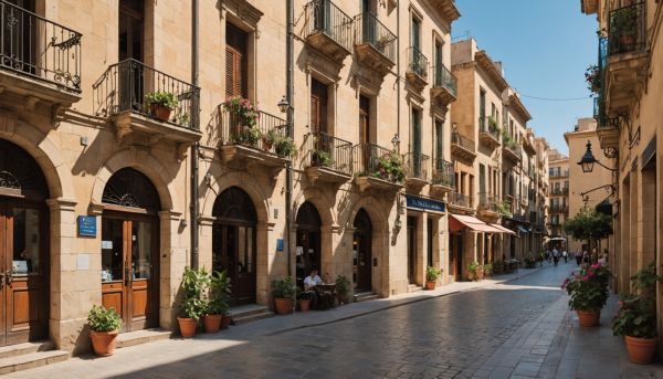 L'été autour de Barcelone : 10 visites à ne pas manquer