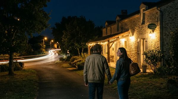 Où passer des nuits inoubliables en Vendée : les hébergements originaux