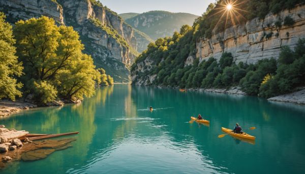 Que faire en Ardèche : vos activités incontournables
