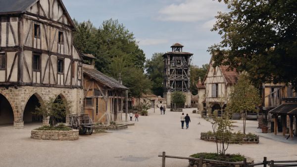 Visiter le Puy du Fou hors saison : conseils pour profiter pleinement