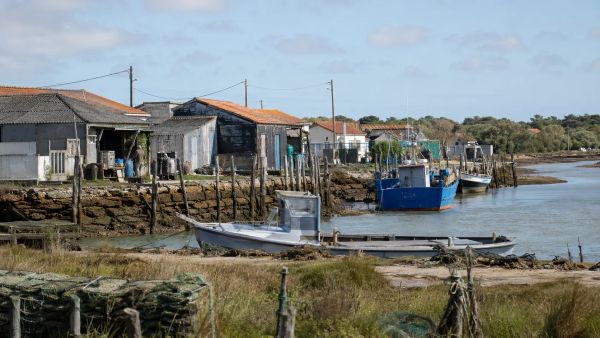 Votre prochain séjour : des villages de l'île de Ré au patrimoine unique