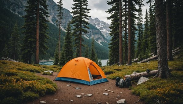 Les meilleures randonnées à faire lors de votre séjour en camping