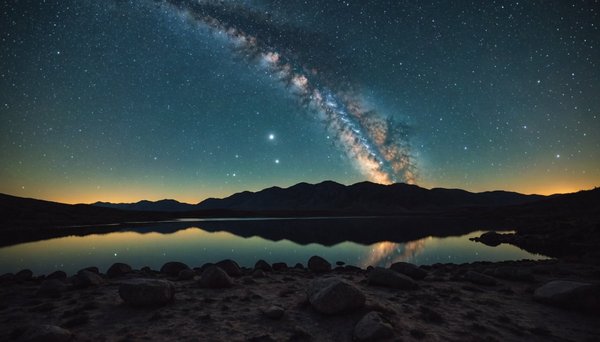 Comment organiser une observation des étoiles réussie en pleine nature