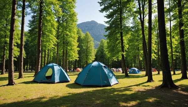 Tarascon-sur-ariège : le guide pour un séjour camping réussi