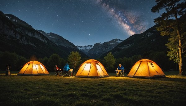 Tarascon-sur-ariège : 5 astuces pour un camping inoubliable
