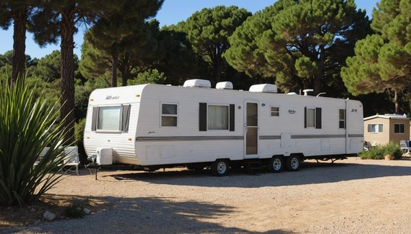 Louez un mobil-home dans le var pour vos vacances idéales