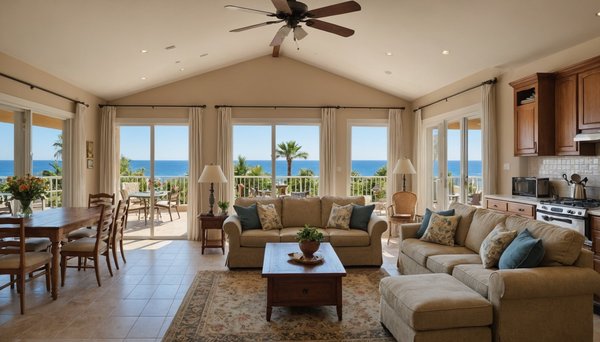 Top choix pour louer une maison de vacances à vias