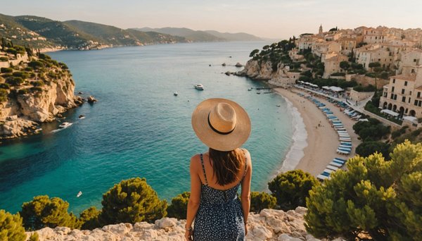 Les meilleures idées de vacances en plein air dans le var