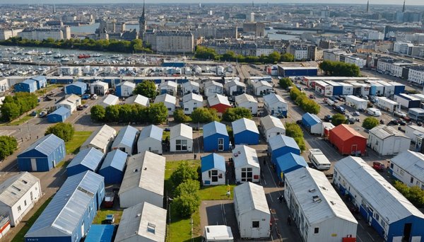 Que visiter au havre en 2 jours : itinéraires et conseils avec le camping valhalla