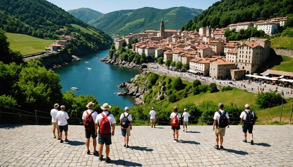 Que faire au pays basque l'été ? activités, nature et traditions