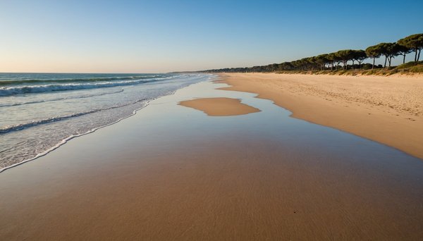 Les plus belles plages à découvrir autour de la palmyre