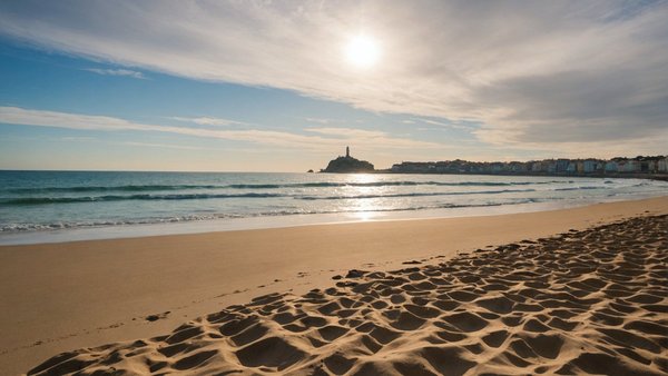 Camping les dunes à bretignolles : un cadre naturel en bord de mer