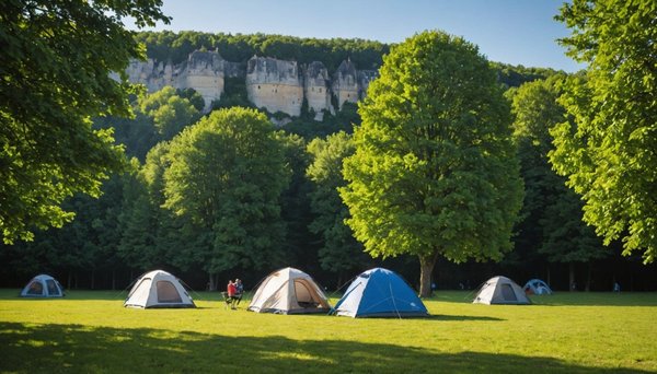 Mesquer quimiac : une destination idéale pour un séjour en famille réussi