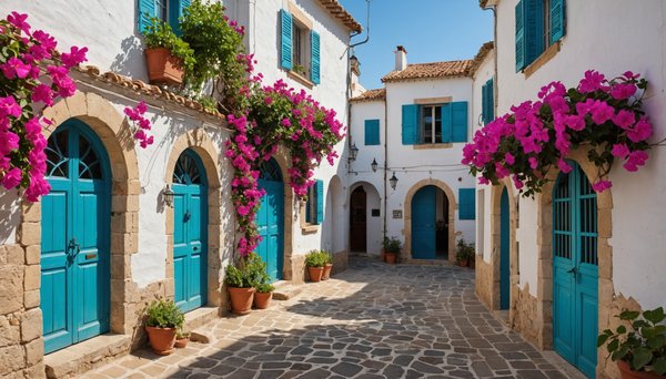 Vacances catalanes aux cottages de perpignan