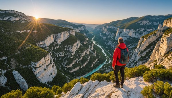Activites nature alpes haute provence a ne pas manquer