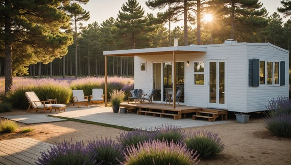 Comment reussir achat mobil home gironde ?