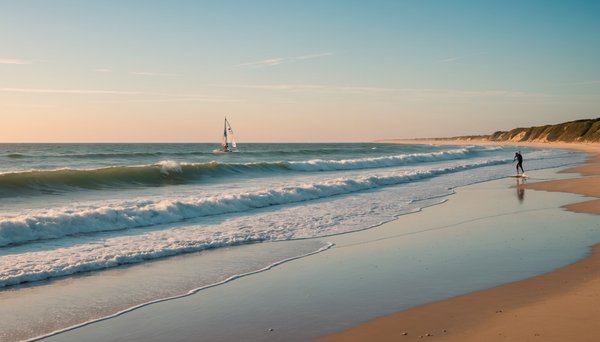 Activites nautiques oleron surf voile paddle